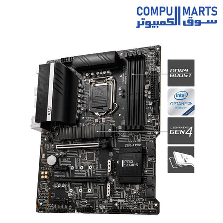 Z590-A-Motherboard-msi-intel