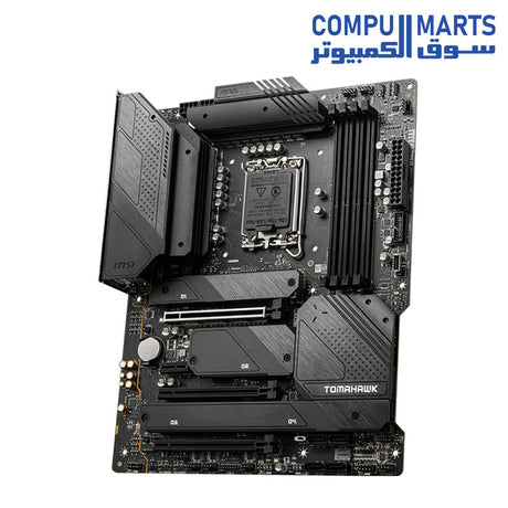 Z690-TOMAHAWK-MOTHERBOARD-MSI-INTEL