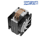 GAMMAXX-400-PRO-Air-Cooler-DEEPCOOL-120mm