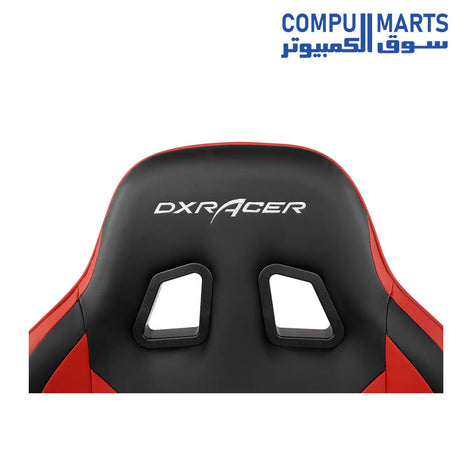 D4000-Chair-DXRacer-Gaming-Black&Red