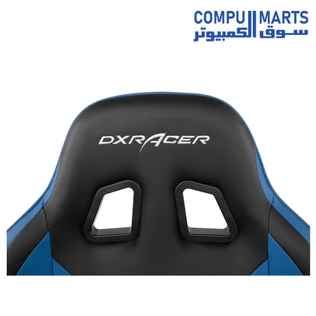 D4000-Chair-DXRacer-Gaming-Black&Blue