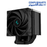 AK500-AIR-COOLER-DeepCool-ZERO-DARK