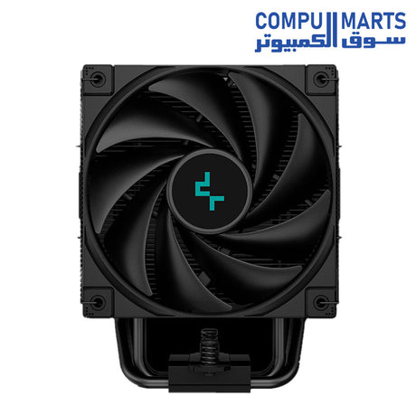 AK500-AIR-COOLER-DeepCool-ZERO-DARK