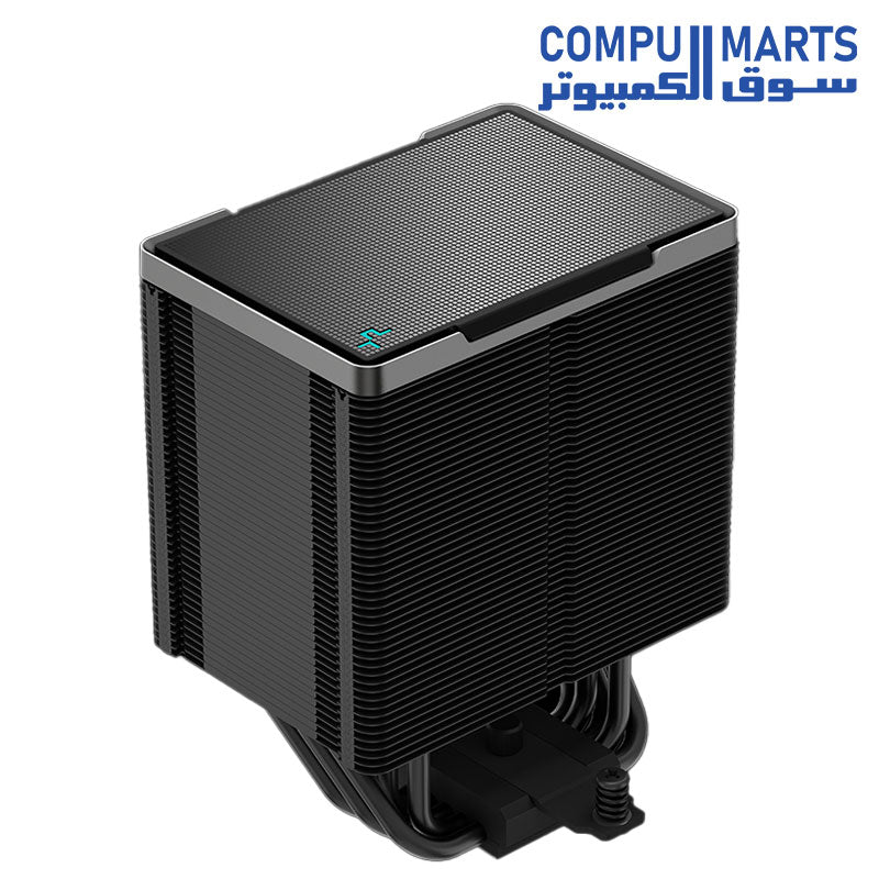 AK500-AIR-COOLER-DeepCool-ZERO-DARK