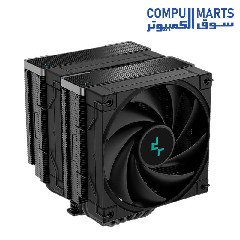 AK620-AIR-COOLER-DeepCool-ZERO-DARK