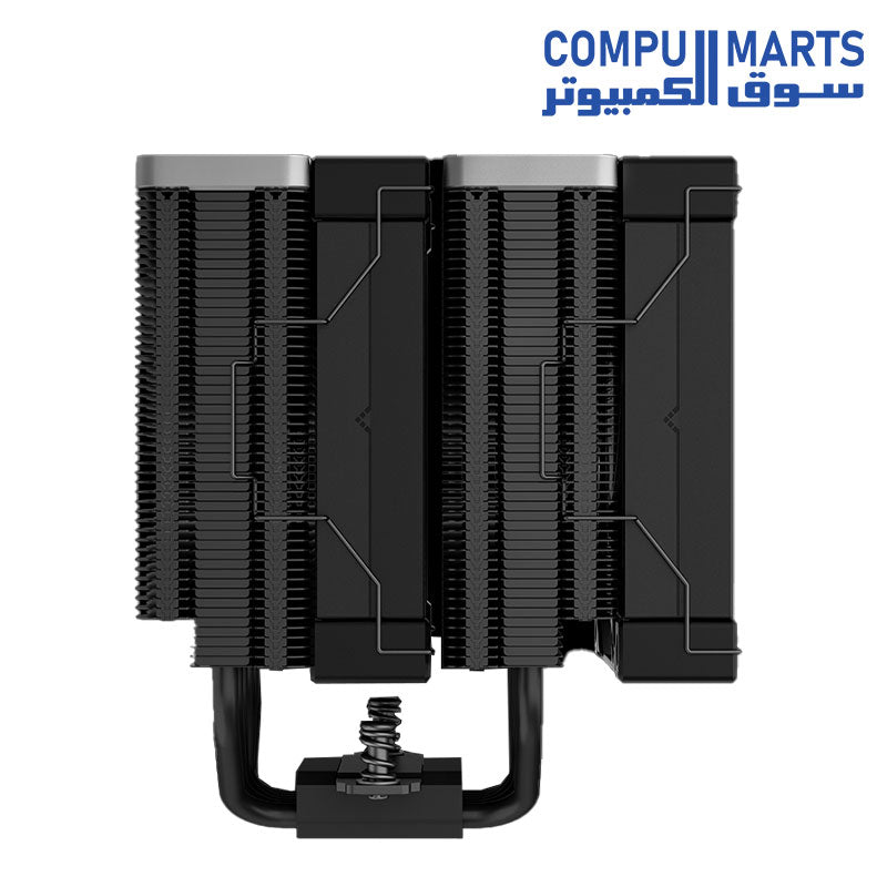 AK620-AIR-COOLER-DeepCool-ZERO-DARK