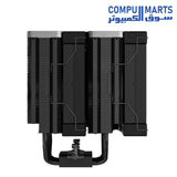 AK620-AIR-COOLER-DeepCool-ZERO-DARK