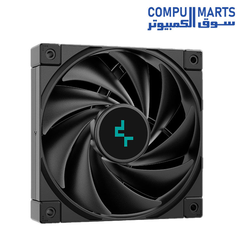 AK620-AIR-COOLER-DeepCool-ZERO-DARK