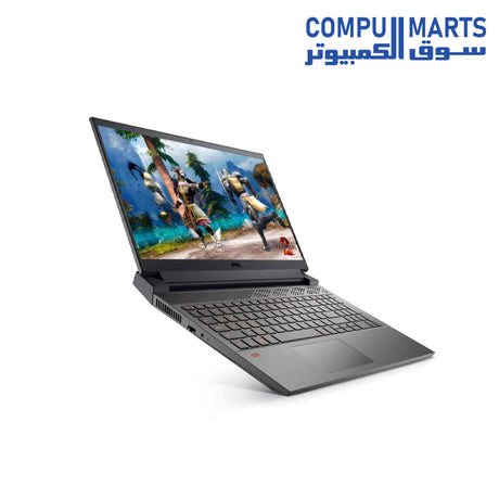 5521-SE-G15-12700H-COREI7-LAPTOP-DELL