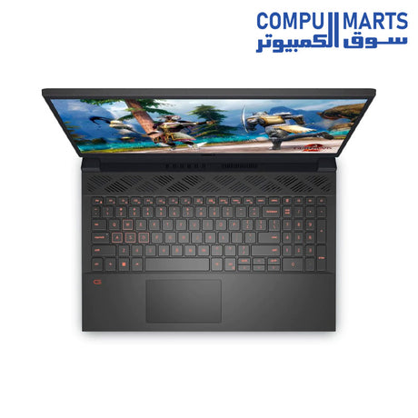 5521-SE-G15-12700H-COREI7-LAPTOP-DELL