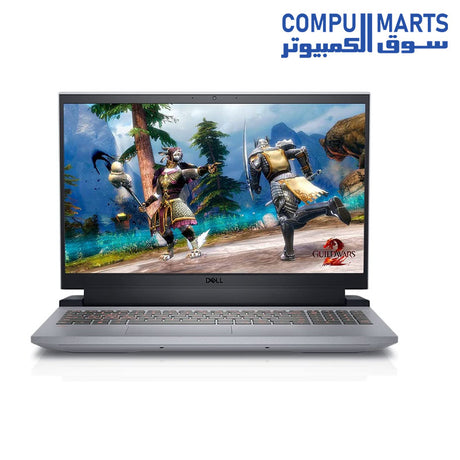 5521-SE-G15-12700H-COREI7-LAPTOP-DELL