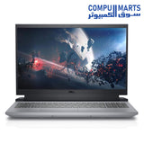 G15-5525-Gaming-Laptop-Dell-AMD-Ryzen-7-6800H-512GB-16GB-RTX 3050-15.6- Inch-FHD-Win11