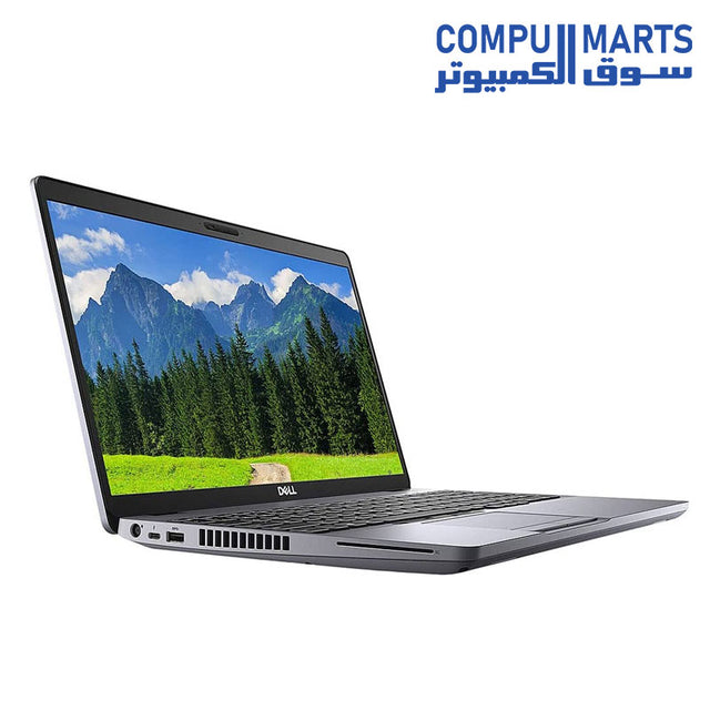 5511-USED-LAPTOP-Latitude-DELL-I5-10400H-RAM-8GB-256GB-SSD-INTEL-UHD