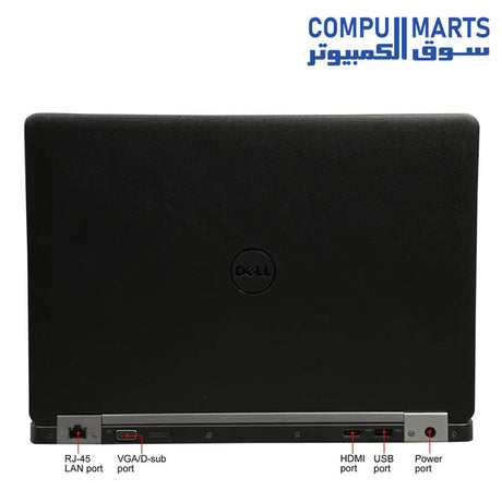 E5470-USED-LAPTOP-Dell-Latitude-I5-6500U