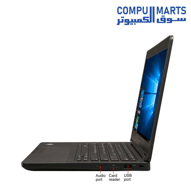 E5470-USED-LAPTOP-Dell-Latitude-I5-6500U