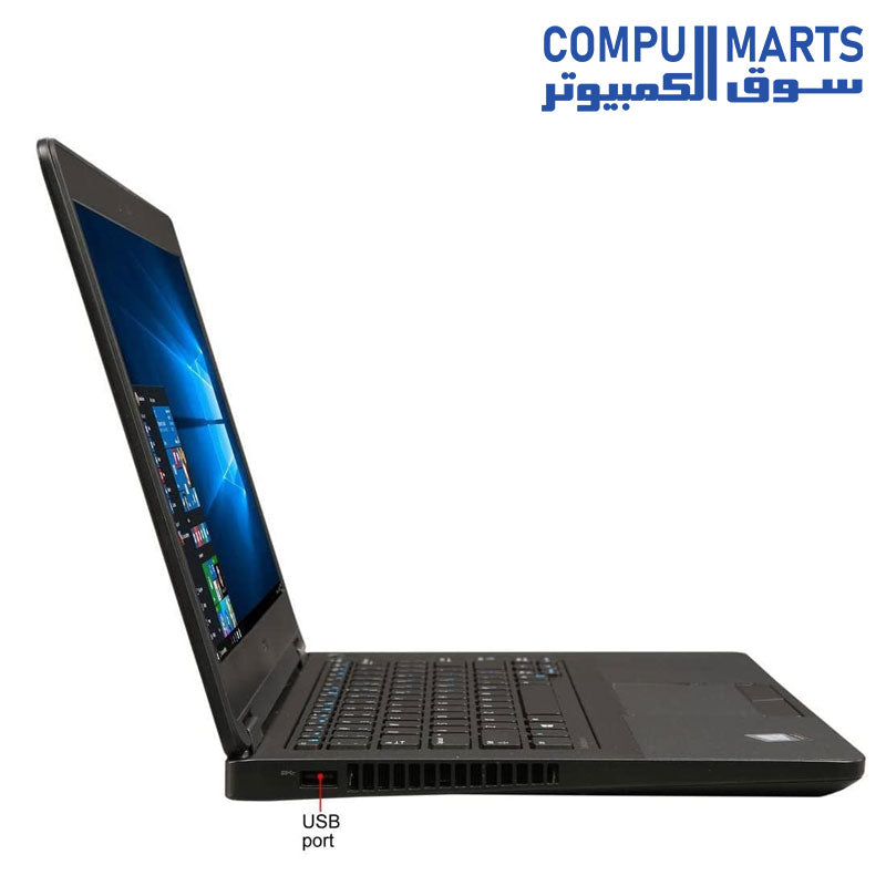 E5470-USED-LAPTOP-Dell-Latitude-I5-6500U