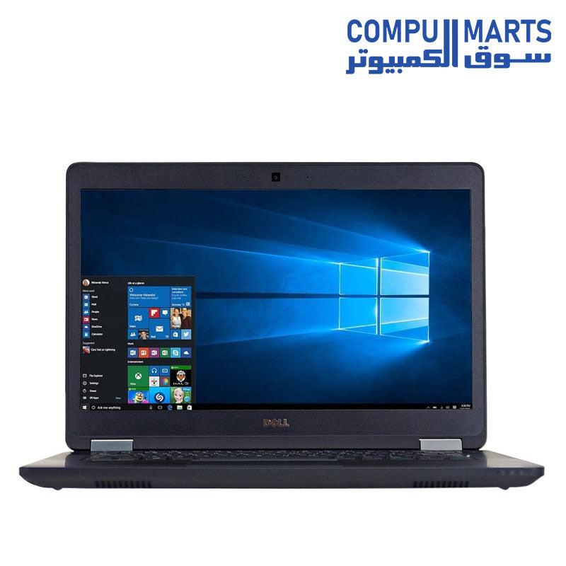 E5470-USED-LAPTOP-Dell-Latitude-I5-6500U