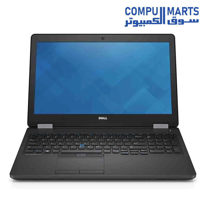 Precision-3520-USED LAPTOP-Dell-Core-I7-I5