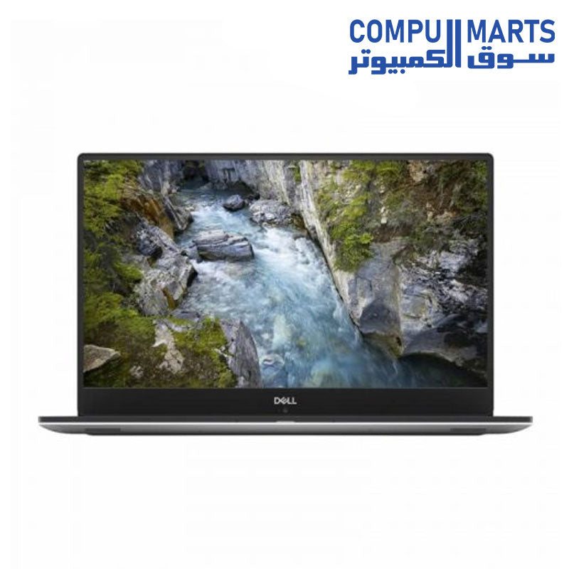 5530-USED-LAPTOP-Dell-PrecisionCORE-I7-15.6Inch-TOUCH