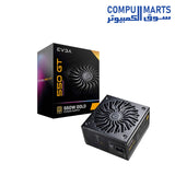 550 GT-Power Supply-EVGA-Gold-Certified-80-PLUS-550-Watt