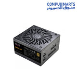 550 GT-Power Supply-EVGA-Gold-Certified-80-PLUS-550-Watt