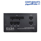 550 GT-Power Supply-EVGA-Gold-Certified-80-PLUS-550-Watt