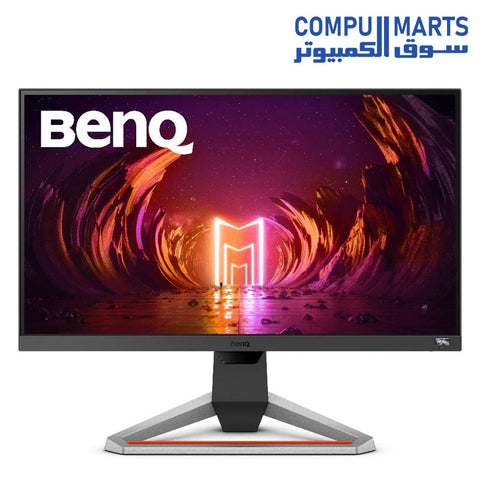 EX2510S-Monitor-BenQ-24.5 INCH-IPS-1MS-165HZ-1920x1080-HDR