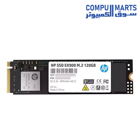 EX900-PRO-SSD-HP-2280