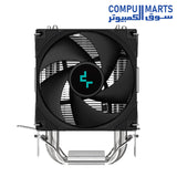 AG300-AIR-COOLER-DEEPCOOL