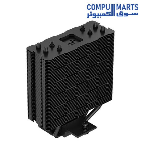 AG400-BK-ARGB-AIR-COOLER-DeepCool-120MM