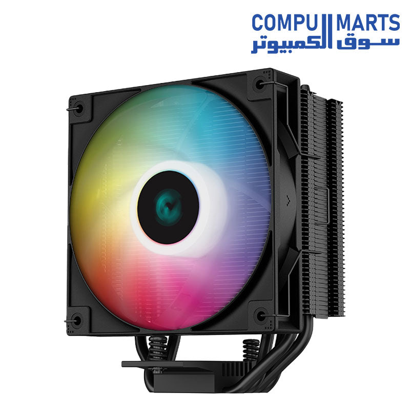 AG400-BK-ARGB-AIR-COOLER-DeepCool-120MM