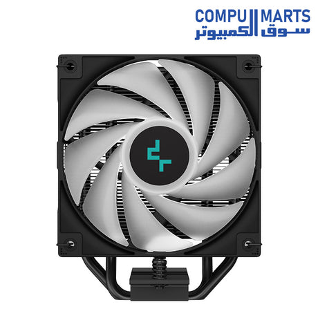 AG400-BK-ARGB-AIR-COOLER-DeepCool-120MM