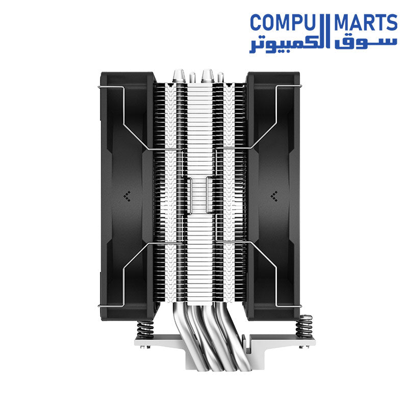 AG400-PLUS-AIR-COOLER-DeepCool-120MM