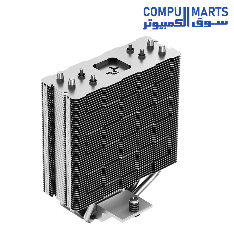 AG400-PLUS-AIR-COOLER-DeepCool-120MM