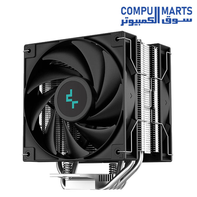 AG400-PLUS-AIR-COOLER-DeepCool-120MM