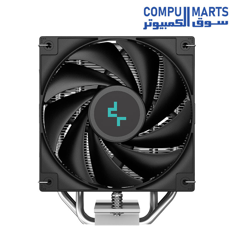 AG400-PLUS-AIR-COOLER-DeepCool-120MM