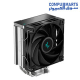 AK400-AIR-COOLER-DeepCool-120MM