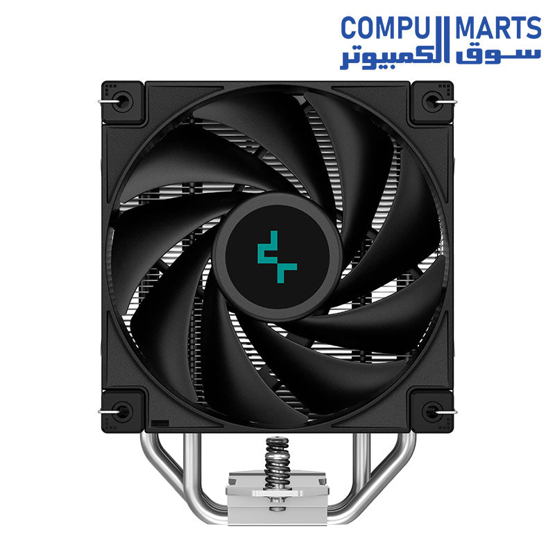 AK400-AIR-COOLER-DeepCool-120MM