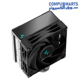 AK400-AIR-COOLER-DeepCool-120MM