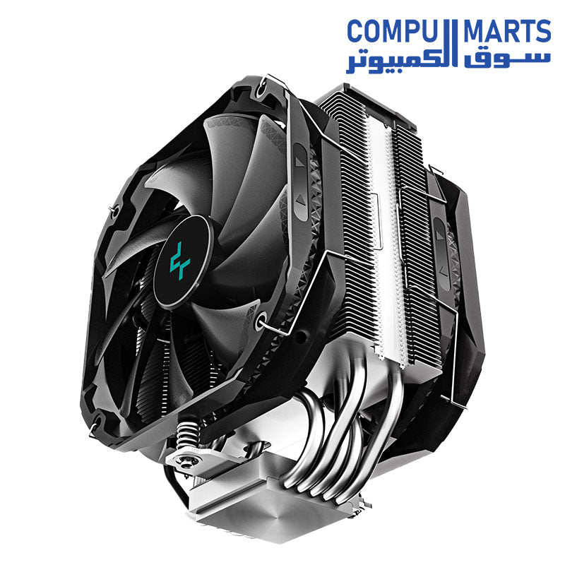 AS500-PLUS-AIR-COOLER-DeepCool-140MM