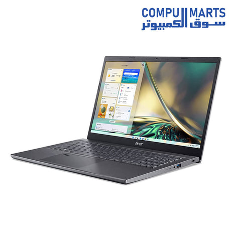 Aspire-5-A515-57G-57EU-Laptop-Acer-Core-i5-RTX-2050-8GB-256GB