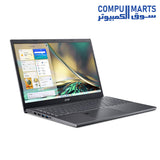 Aspire-5-A515-57G-57EU-Laptop-Acer-Core-i5-RTX-2050-8GB-256GB