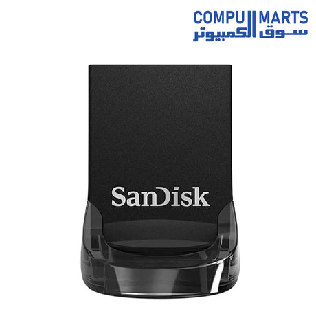 ULTRA-FIT-FLASH-SANDISK-MINI-16gb-32gb-64gb-128gb-256gb