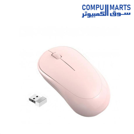 FV-185-MOUSE-FOREV-Wireless