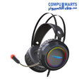 FV-G95-Headset-FOREV-Gaming-Stereo Sound