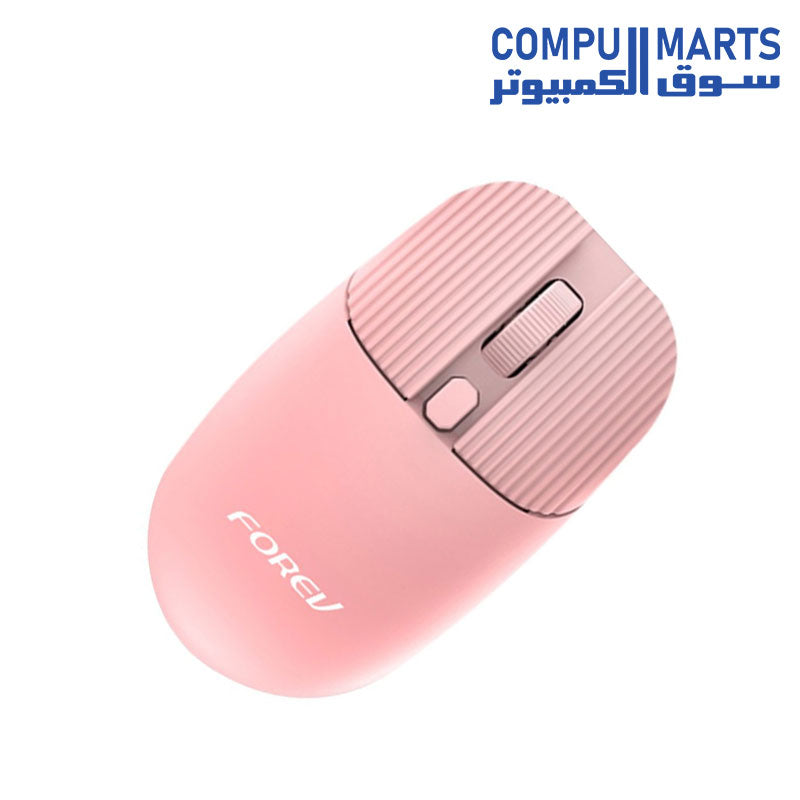 FV-198-Mouse-Forev-Wireless-1600DPI