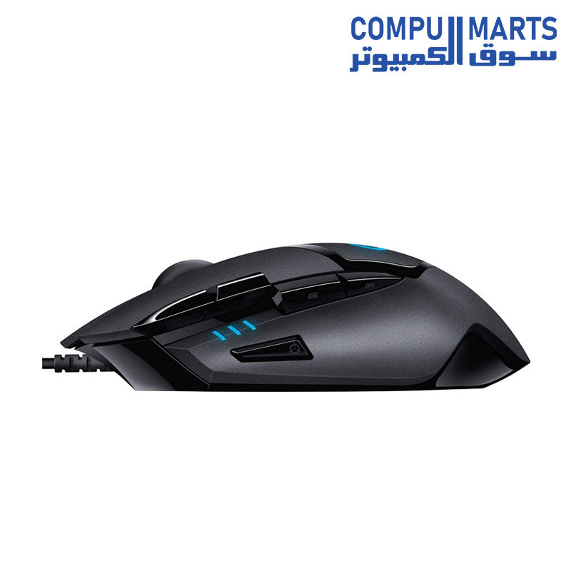 G402-Mouse-Logitech-‎Black-HYPERION-FURY