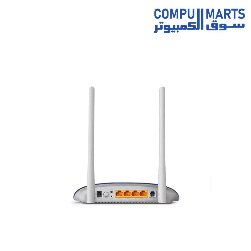 TD-9960-MODEM-ROUTER-TP-Link-VDSL