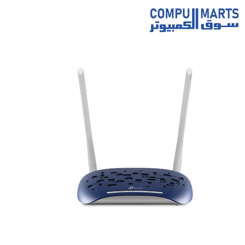 TD-9960-MODEM-ROUTER-TP-Link-VDSL