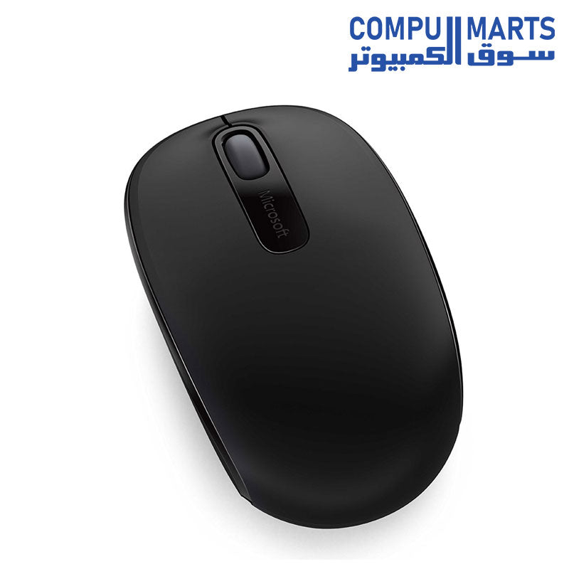 MO539-Mouse-Microsoft-Wireless